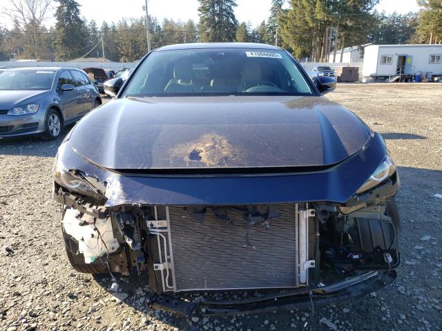 Photo 5 from auction – 2020 MAZDA CX-30 PREF with VIN 3MVDMBDL2LM131646
