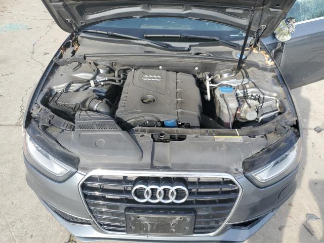 Photo 11 from auction – 2014 AUDI A4 PREMIUM with VIN WAUFFAFL4EN028343