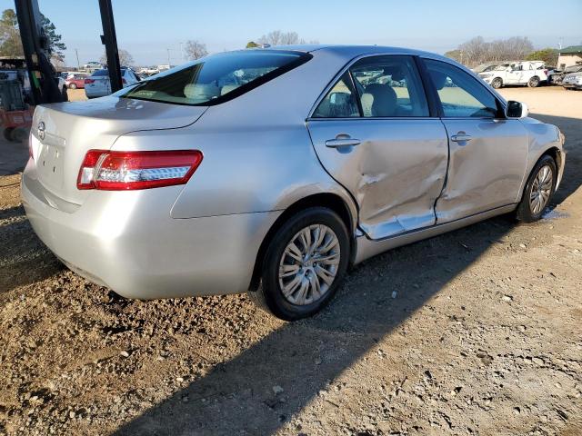 Photo 3 from auction – 2011 TOYOTA CAMRY BASE with VIN 4T1BF3EK2BU126144