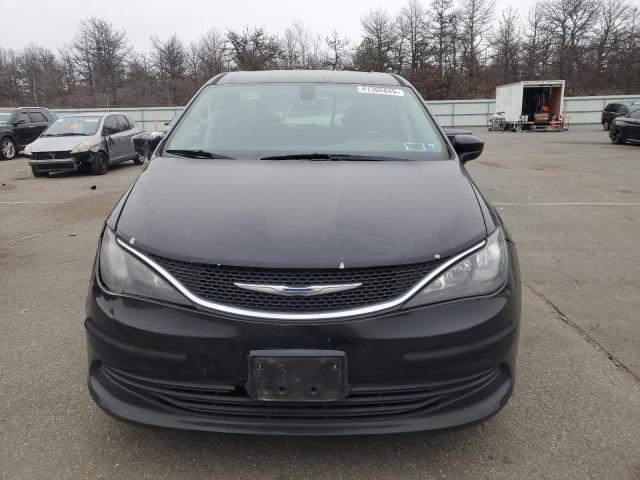 Photo 5 from auction – 2017 CHRYSLER PACIFICA with VIN 2C4RC1CG2HR678134