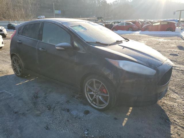 Photo 4 from auction – 2017 FORD FIESTA ST with VIN 3FADP4GX2HM104608