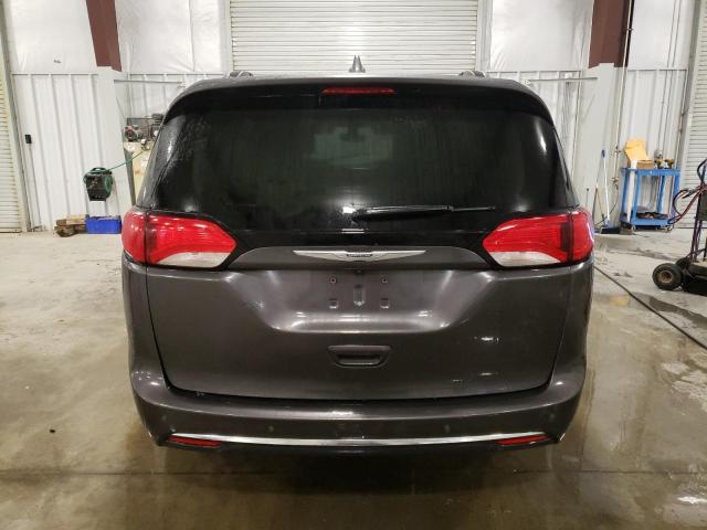 Photo 6 from auction – 2019 CHRYSLER PACIFICA T with VIN 2C4RC1BG5KR626473