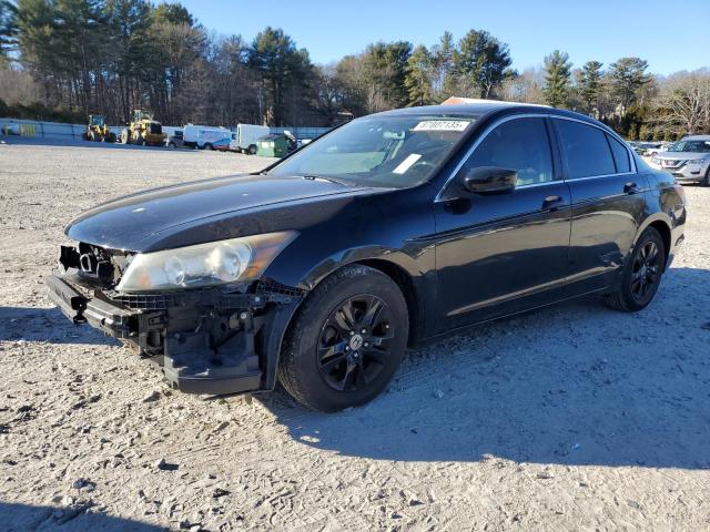 HONDA ACCORD SE 2012 with VIN 1HGCP2F65CA008966 - Photo from auction