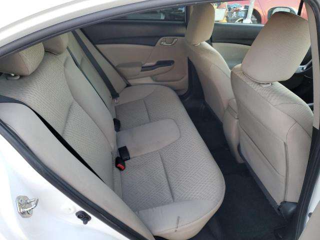 Photo 10 from auction – 2015 HONDA CIVIC LX with VIN 2HGFB2F55FH558502