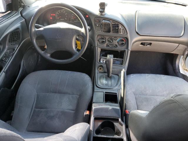 Photo 8 from auction – 1998 MITSUBISHI ECLIPSE RS with VIN 4A3AK34YXWE054527