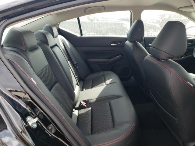 Photo 10 from auction – 2024 NISSAN ALTIMA SR with VIN 1N4BL4CV9RN341563