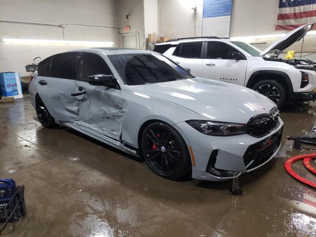Zdjęcie 4 z aukcji – 2023 BMW M340I z VIN 3MW49FS05P8D04817