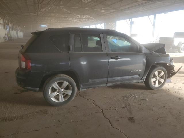 Photo 3 from auction – 2014 JEEP COMPASS SP with VIN 1C4NJDBB9ED670929
