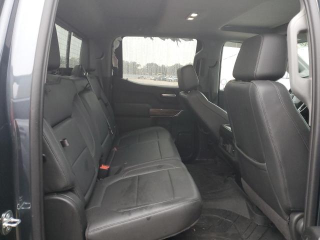 Photo 10 from auction – 2021 CHEVROLET SILVERADO with VIN 1GCUYEED2MZ264566
