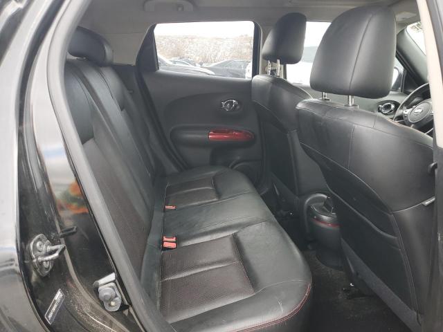 Photo 11 from auction – 2012 NISSAN JUKE S with VIN JN8AF5MV6CT122150