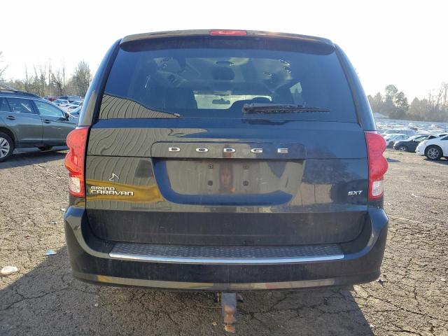 Photo 6 from auction – 2014 DODGE GRAND CARA with VIN 2C4RDGCG5ER365820