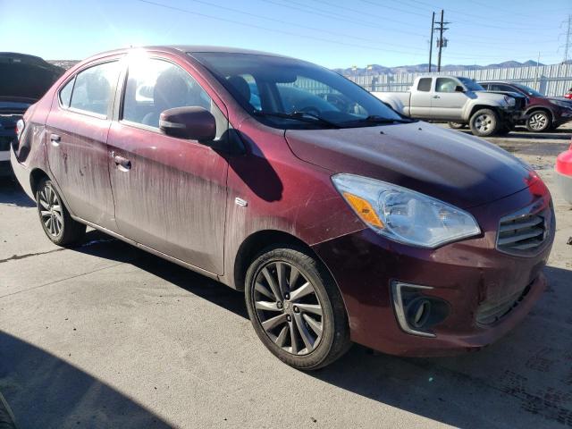 Photo 4 from auction – 2017 MITSUBISHI MIRAGE G4 with VIN ML32F4FJ4HHF15391