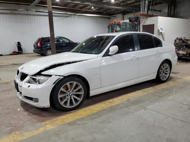 Photo 1 from auction – 2011 BMW 328 I SULE with VIN WBAPH5G51BNM83300