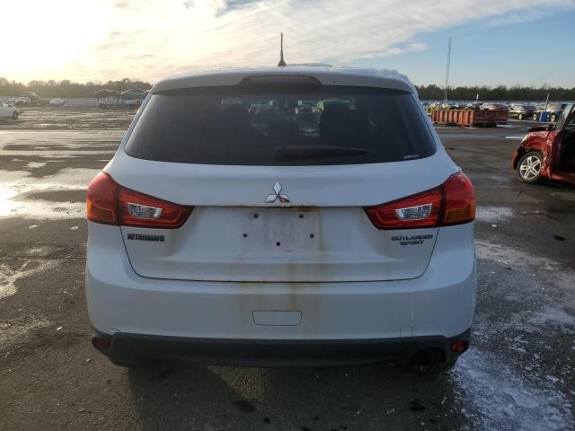 Photo 6 from auction – 2014 MITSUBISHI OUTLANDER with VIN 4A4AR3AU3EE010148