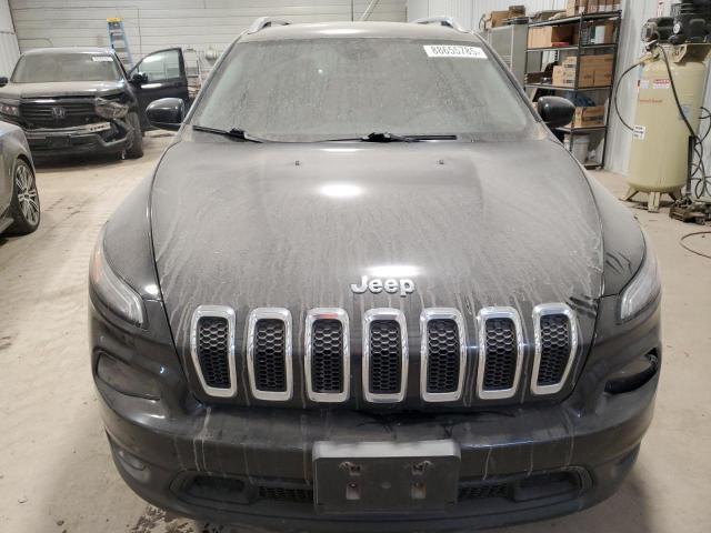 Photo 5 from auction – 2016 JEEP CHEROKEE L with VIN 1C4PJMCB2GW245678