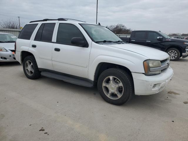 Photo 4 from auction – 2007 CHEVROLET TRAILBLAZE with VIN 1GNDS13S572299148