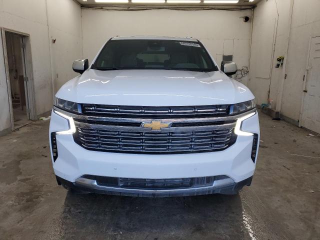 Photo 5 from auction – 2023 CHEVROLET SUBURBAN K with VIN 1GNSKFKD6PR451890