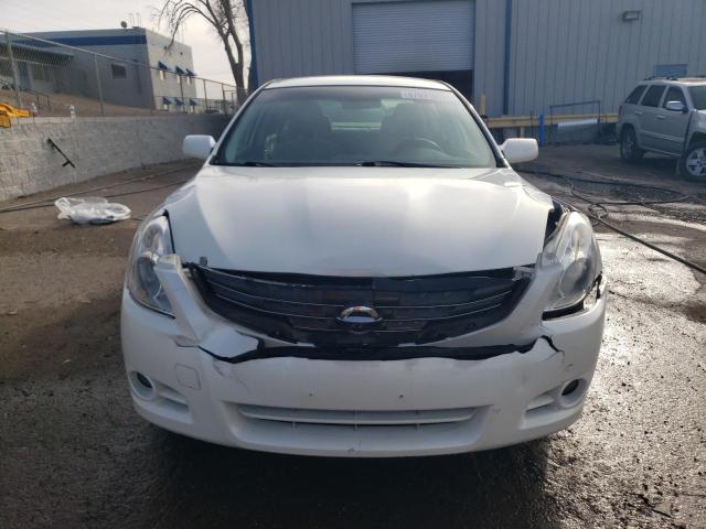 Photo 5 from auction – 2011 NISSAN ALTIMA BAS with VIN 1N4AL2AP1BN404505