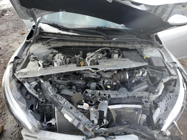 Photo 11 from auction – 2021 NISSAN ALTIMA SV with VIN 1N4BL4DV8MN366297