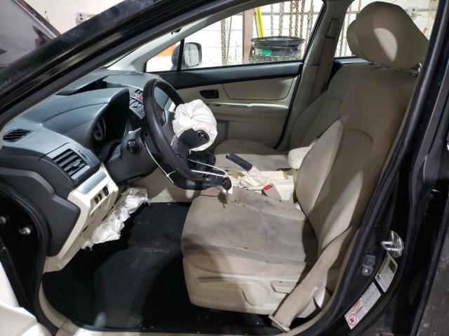 Photo 7 from auction – 2012 SUBARU IMPREZA with VIN JF1GPAA61CH205650