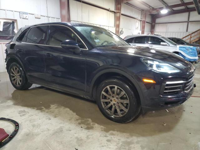 Photo 4 from auction – 2019 PORSCHE CAYENNE with VIN WP1AA2AY8KDA09590