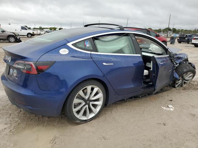 Photo 3 from auction – 2019 TESLA MODEL 3 with VIN 5YJ3E1EB5KF482337