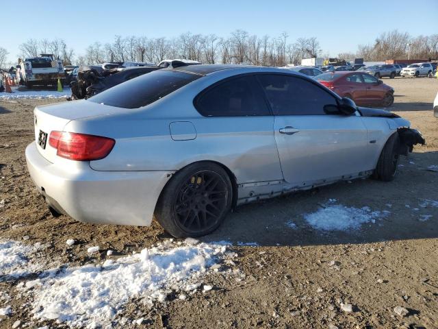 Photo 3 from auction – 2011 BMW 335 IS with VIN WBAKG1C58BE618199