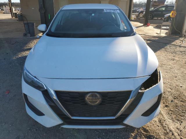 Photo 5 from auction – 2023 NISSAN SENTRA S with VIN 3N1AB8BV4PY269840