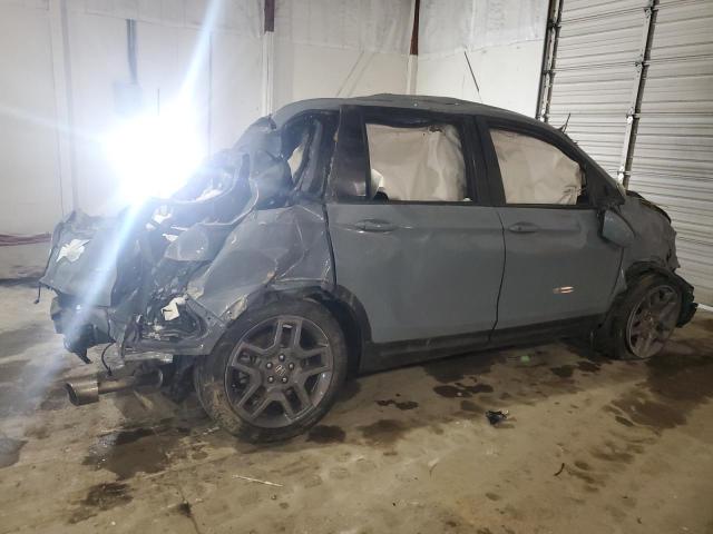 Photo 3 from auction – 2023 HONDA PASSPORT E with VIN 5FNYF8H53PB014714