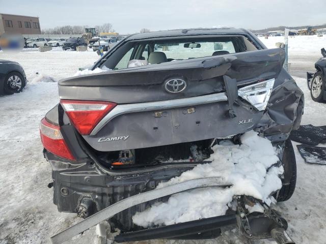 Photo 6 from auction – 2015 TOYOTA CAMRY LE with VIN 4T1BF1FK7FU079668