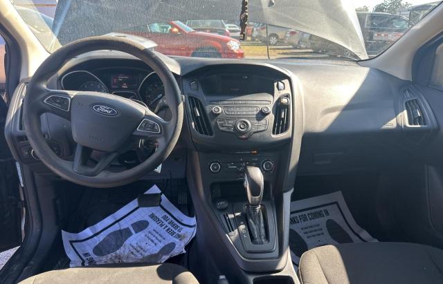 Photo 9 from auction – 2018 FORD FOCUS S with VIN 1FADP3E2XJL238596