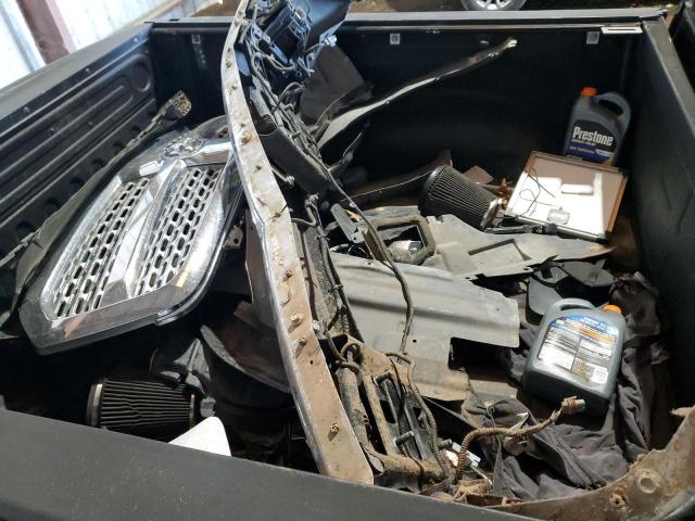 Photo 12 from auction – 2016 RAM 1500 LARAM with VIN 1C6RR6NTXGS170228