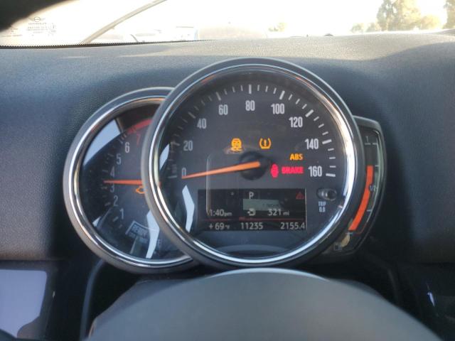 Photo 9 from auction – 2021 MINI COOPER COU with VIN WMZ23BR04M3M78361