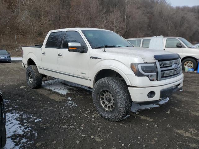 Photo 4 from auction – 2011 FORD F150 SUPER with VIN 1FTFW1ET8BFA61467