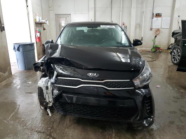 Photo 5 from auction – 2020 KIA RIO with VIN 3KPA24AD2LE284685
