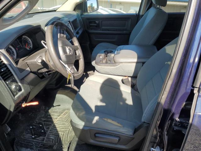 Photo 7 from auction – 2017 RAM 1500 ST with VIN 1C6RR7FT2HS575232