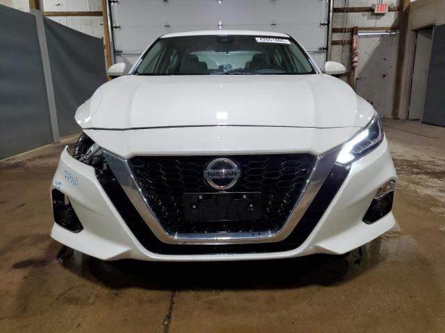 Photo 5 from auction – 2022 NISSAN ALTIMA SL with VIN 1N4BL4EW4NN418291