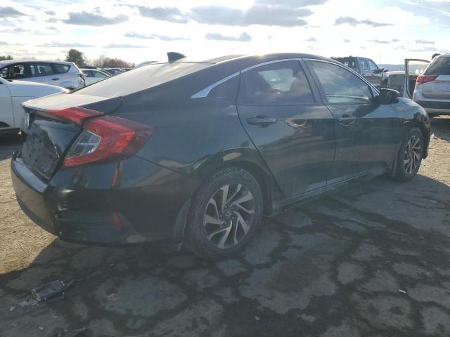 Photo 3 from auction – 2017 HONDA CIVIC EX with VIN 19XFC2F75HE206998