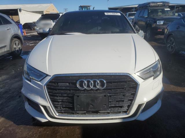 Photo 5 from auction – 2018 AUDI A3 PREMIUM with VIN WAUJ8GFF2J1050487