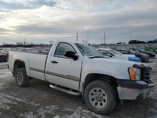 Photo 4 from auction – 2008 GMC SIERRA C15 with VIN 1GTEC14X08Z108586