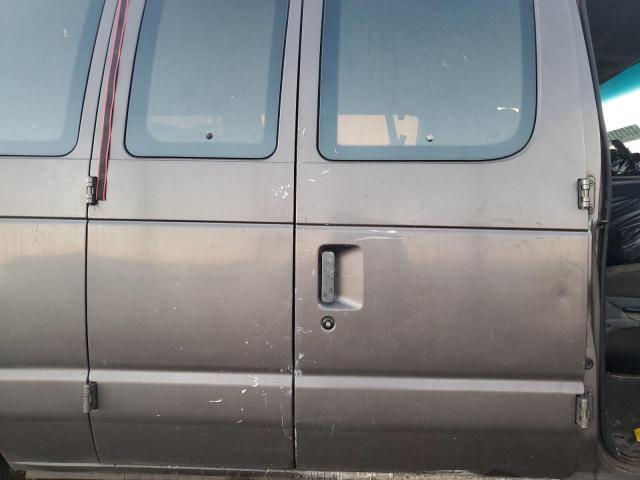 Photo 11 from auction – 1995 FORD ECONOLINE with VIN 1FBJS31H0SHB83557