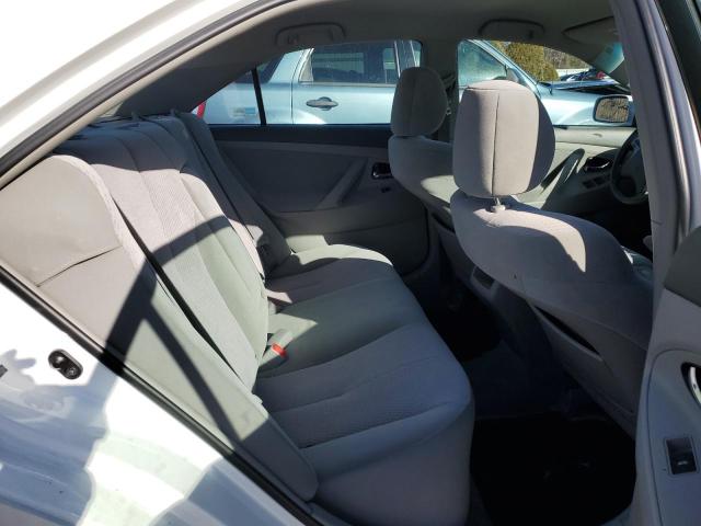 Photo 10 from auction – 2010 TOYOTA CAMRY BASE with VIN 4T4BF3EK0AR051304