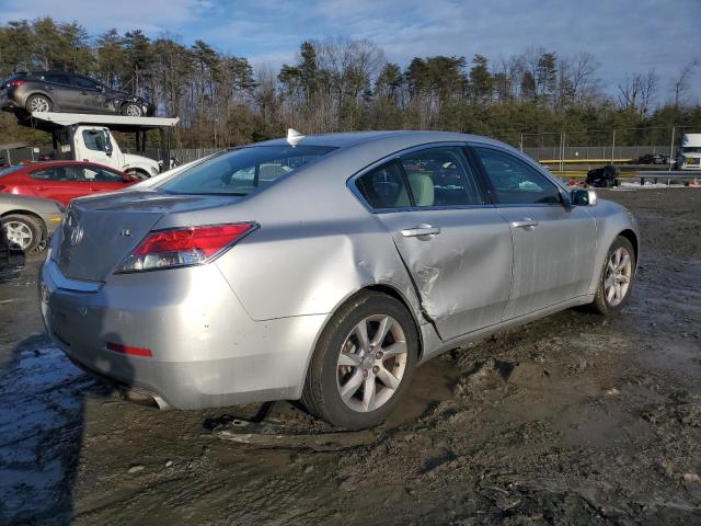 Photo 3 from auction – 2013 ACURA TL with VIN 19UUA8F23DA016281