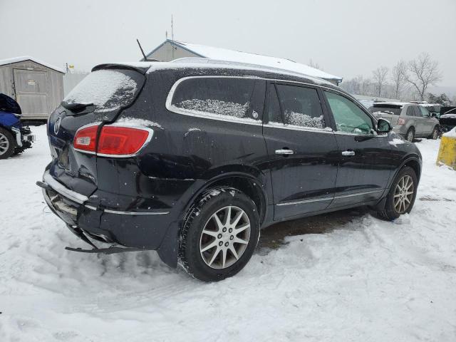 Photo 3 from auction – 2017 BUICK ENCLAVE with VIN 5GAKRAKD4HJ340117