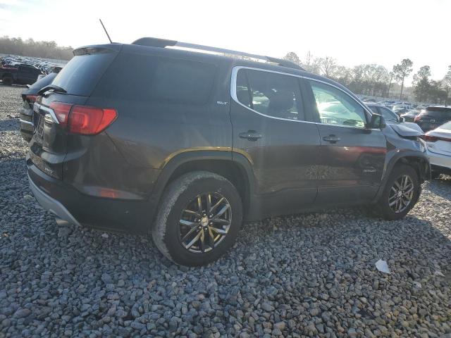 Photo 3 from auction – 2017 GMC ACADIA SLT with VIN 1GKKNULS2HZ278103