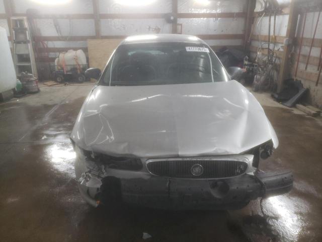 Photo 5 from auction – 2003 BUICK CENTURY CU with VIN 2G4WS52J031221030