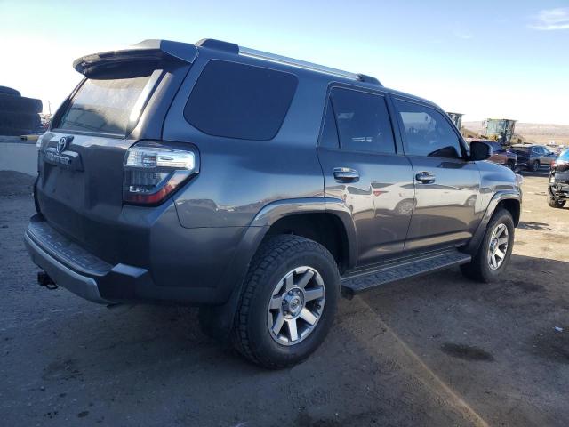 Photo 3 from auction – 2016 TOYOTA 4RUNNER SR with VIN JTEBU5JR3G5340467