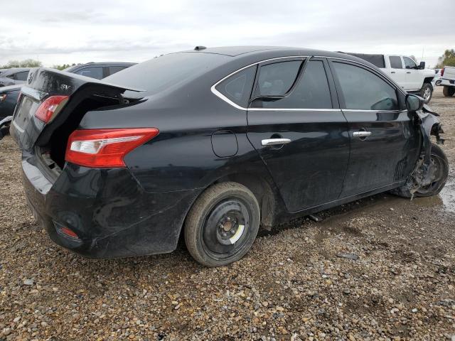 Photo 3 from auction – 2017 NISSAN SENTRA S with VIN 3N1AB7AP7HL674859