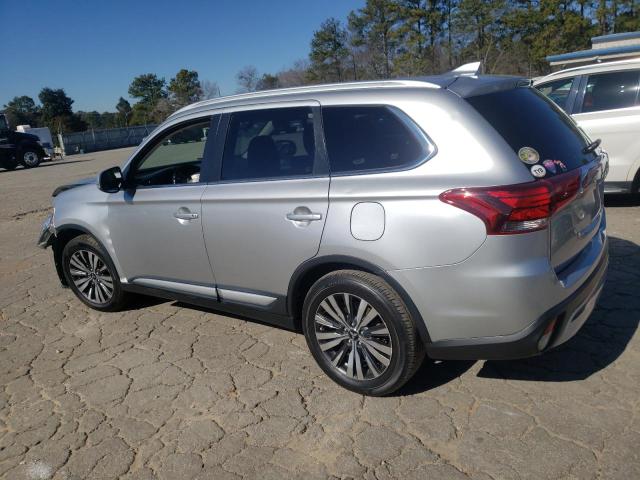 Photo 2 from auction – 2019 MITSUBISHI OUTLANDER with VIN JA4AD3A32KJ001287