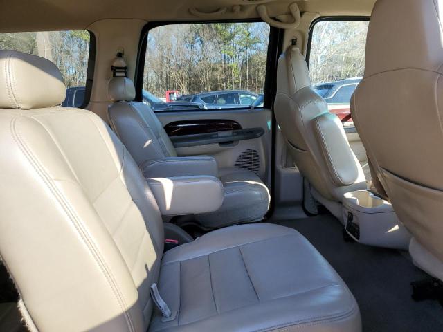 Photo 11 from auction – 2003 FORD EXCURSION with VIN 1FMSU43P13EC70760